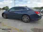 2016 Chevrolet Malibu LT с VIN 1G1ZF5SXXGF182593, выставлен на аукционе Copart как лот 80873035 с пробегом 108 143 миль миль и Списание • Salvage title. История ставок и продаж доступна на DreamBid. Изображение 2.