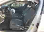 2015 Chevrolet Malibu LT with VIN 1G11C5SL3FF166172, listed as a Copart auction lot 81720885 with 243,368 mi miles and Salvage title. Bid and sale history available at DreamBid. Image 7.