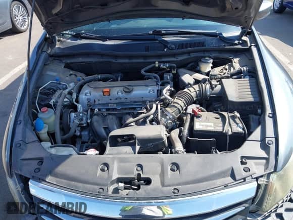 2012 Honda Accord LX с VIN 1HGCP2F3XCA079294, выставлен на аукционе IAAI как лот 43086883 с пробегом 116 751 миль миль и . История ставок и продаж доступна на DreamBid. Изображение 10.