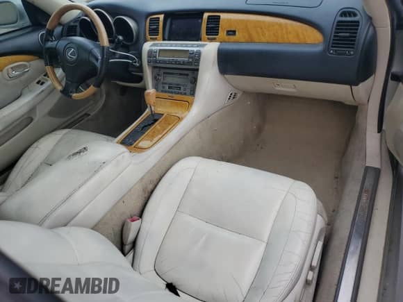 2002 Lexus SC 430 с VIN JTHFN48Y820004621, выставлен на аукционе Copart как лот 85711035 с пробегом 221 454 миль миль и Чистый • Clean title. История ставок и продаж доступна на DreamBid. Изображение 8.