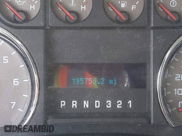 2009 Ford F-150 XL with VIN 1FTRW12819KB52188, listed as a IAAI auction lot 41677987 with 195,750 mi miles and . Bid and sale history available at DreamBid. Image 15.