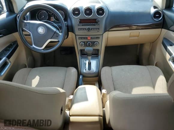 2009 Saturn VUE XE с VIN 3GSCL33P49S550309, выставлен на аукционе Copart как лот 70875065 с пробегом 109 575 миль миль и Списание • Salvage title. История ставок и продаж доступна на DreamBid. Изображение 8.