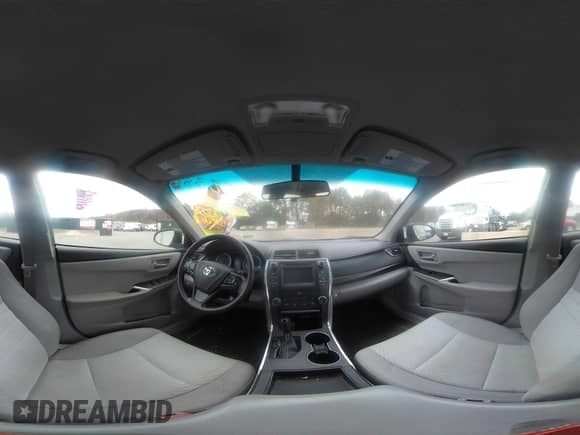 2017 Toyota Camry XSE с VIN 4T1BF1FK9HU374886, выставлен на аукционе IAAI как лот 43583816 с пробегом 10 555 миль миль и . История ставок и продаж доступна на DreamBid. Изображение 19.