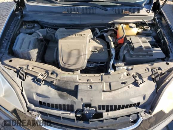 2008 Saturn VUE XE with VIN 3GSCL33P18S722178, listed as a Copart auction lot 82387004 with 64,845 mi miles and Clean title. Bid and sale history available at DreamBid. Image 12.