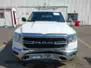 2020 Ram 1500 Big Horn with VIN 1C6RRFFG7LN263363, listed as a IAAI auction lot 42348930 with 34,161 mi miles and . Bid and sale history available at DreamBid. Image 18.