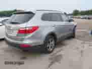 2014 Hyundai Santa Fe Limited с VIN KM8SNDHF6EU044607, выставлен на аукционе IAAI как лот 42840376 с пробегом 177 057 миль миль и . История ставок и продаж доступна на DreamBid. Изображение 4.
