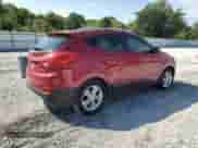 2013 Hyundai Tucson GLS with VIN KM8JU3AC4DU721810, listed as a Copart auction lot 72001525 with 174,512 mi miles and Clean title. Bid and sale history available at DreamBid. Image 3.