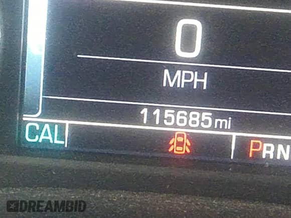 2016 Chevrolet Tahoe LT с VIN 1GNSKBKCXGR332028, выставлен на аукционе IAAI как лот 42883649 с пробегом 115 685 миль миль и . История ставок и продаж доступна на DreamBid. Изображение 7.