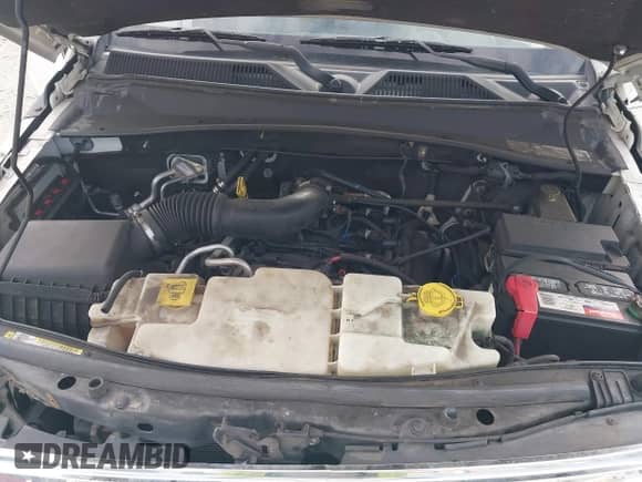 2010 Dodge Nitro SE with VIN 1D4PU2GK8AW141180, listed as a IAAI auction lot 42258347 with 148,503 mi miles and . Bid and sale history available at DreamBid. Image 10.