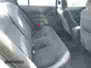 2000 Pontiac Grand Am GT z VIN 1G2NW52E9YM800122, wystawiony jako IAAI lot #41337074 z przebiegiem 235 640 mil mil oraz . Historia ofert i sprzedaży dostępna na DreamBid. Obrazek 8.