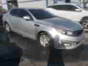 2014 Kia Optima LX с VIN 5XXGM4A76EG282639, выставлен на аукционе Copart как лот 85287645 с пробегом 171 932 миль миль и Чистый • Clean title. История ставок и продаж доступна на DreamBid. Изображение 4.