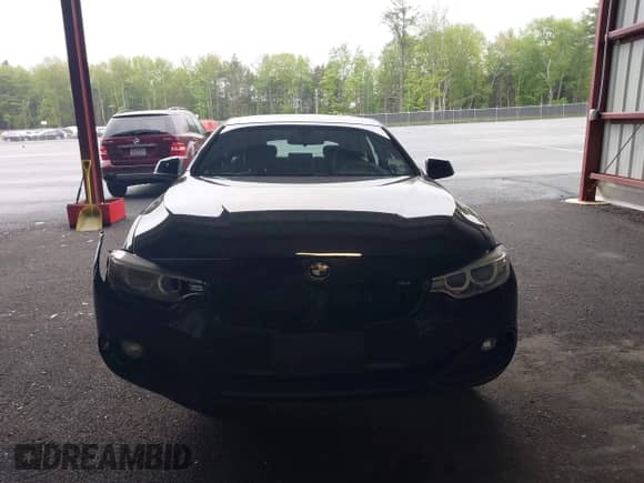 2015 BMW 4 Series 428i xDrive с VIN WBA4C9C57FD331872, выставлен на аукционе IAAI как лот 42276675 с пробегом 106 543 миль миль и . История ставок и продаж доступна на DreamBid. Изображение 12.