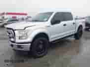 2015 Ford F-150 XLT с VIN 1FTEW1EF1FKE68159, выставлен на аукционе IAAI как лот 43107659 с пробегом 196 393 миль миль и . История ставок и продаж доступна на DreamBid. Изображение 2.