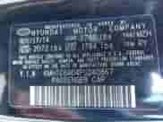 2015 Hyundai Veloster with VIN KMHTC6AD4FU240867, listed as a IAAI auction lot 42887164 with 94,620 mi miles and . Bid and sale history available at DreamBid. Image 9.