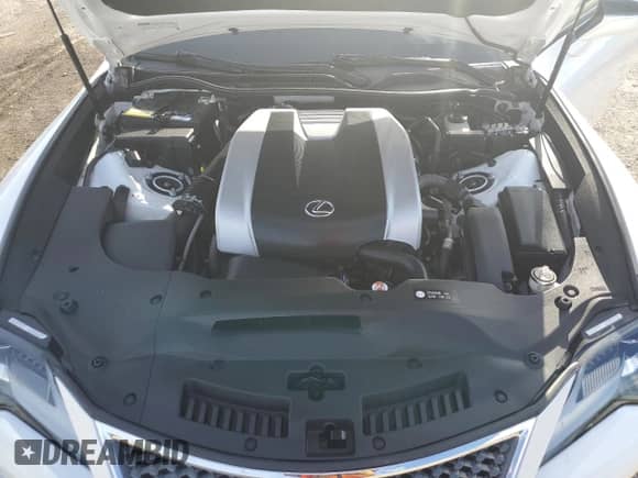 2019 Lexus RC 350 z VIN JTHHZ5BC8K5019526, wystawiony jako Copart lot #60251434 z przebiegiem 76 440 mil mil oraz Szkoda całkowita • Salvage title. Historia ofert i sprzedaży dostępna na DreamBid. Obrazek 12.