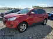 2012 Hyundai Tucson GLS с VIN KM8JU3AC0CU455989, выставлен на аукционе Copart как лот 84181725 с пробегом 100 308 миль миль и Чистый • Clean title. История ставок и продаж доступна на DreamBid. Изображение 1.