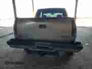 1998 GMC Sierra 1500 с VIN 2GTEC19R2W1558384, выставлен на аукционе Copart как лот 84510914 с пробегом 140 032 миль миль и Списание • Salvage title. История ставок и продаж доступна на DreamBid. Изображение 6.