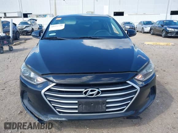 2018 Hyundai Elantra SEL с VIN 5NPD84LFXJH304037, выставлен на аукционе IAAI как лот 43312618 с пробегом 120 143 миль миль и . История ставок и продаж доступна на DreamBid. Изображение 12.