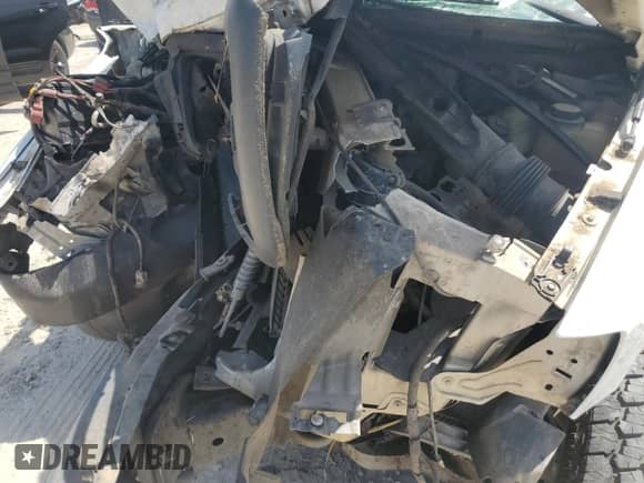 2005 Ford F-150 XL with VIN 1FTRF14565NC06306, listed as a Copart auction lot 57240975 with Not provided miles and Non repairable. Bid and sale history available at DreamBid. Image 11.