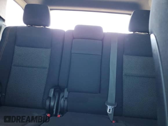 2016 Jeep Grand Cherokee Laredo with VIN 1C4RJEAG9GC391073, listed as a Copart auction lot 67267055 with 166,793 mi miles and Salvage title. Bid and sale history available at DreamBid. Image 10.