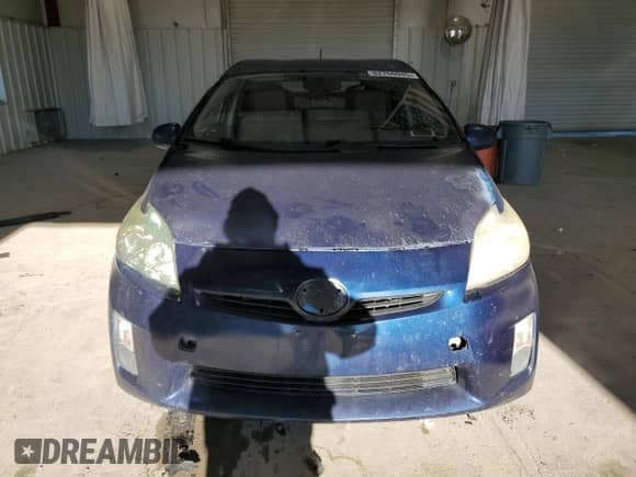2011 Toyota Prius I с VIN JTDKN3DU1B5358500, выставлен на аукционе Copart как лот 82766945 с пробегом 230 257 миль миль и Чистый • Clean title. История ставок и продаж доступна на DreamBid. Изображение 5.
