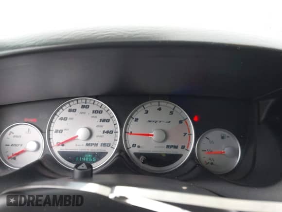 2004 Dodge Neon SRT-4 z VIN 1B3ES66S94D642373, wystawiony jako IAAI lot #41559811 z przebiegiem 114 865 mil mil oraz . Historia ofert i sprzedaży dostępna na DreamBid. Obrazek 7.