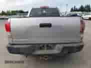 2010 Toyota Tundra with VIN 5TFUM5F10AX007848, listed as a Copart auction lot 66760365 with 322,064 mi miles and Salvage title. Bid and sale history available at DreamBid. Image 6.