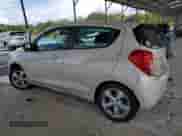 2019 Chevrolet Spark LS with VIN KL8CB6SA3KC800916, listed as a Copart auction lot 84379075 with 116,641 mi miles and Salvage title. Bid and sale history available at DreamBid. Image 2.