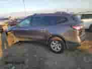 2014 Chevrolet Traverse LS с VIN 1GNKRFED1EJ208667, выставлен на аукционе Copart как лот 71429555 с пробегом 240 644 миль миль и Чистый • Clean title. История ставок и продаж доступна на DreamBid. Изображение 2.