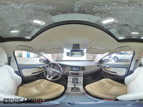 2017 Volvo S60 Dynamic с VIN YV140MTL1H2420407, выставлен на аукционе Copart как лот 69207975 с пробегом 54 433 миль миль и Списание • Salvage title. История ставок и продаж доступна на DreamBid. Изображение 15.