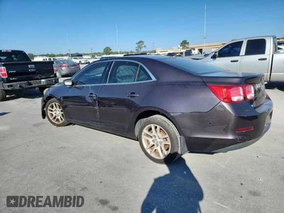 2015 Chevrolet Malibu LT с VIN 1G11C5SL2FF273844, выставлен на аукционе Copart как лот 71865645 с пробегом 127 927 миль миль и Списание • Salvage title. История ставок и продаж доступна на DreamBid. Изображение 2.