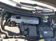 2013 Toyota Prius Two z VIN JTDKN3DU0D1648849, wystawiony jako IAAI lot #43467213 z przebiegiem 177 341 mil mil oraz . Historia ofert i sprzedaży dostępna na DreamBid. Obrazek 10.