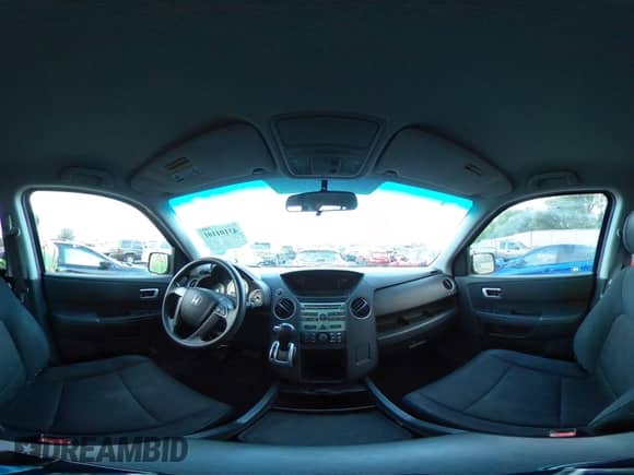 2011 Honda Pilot LX с VIN 5FNYF4H20BB031249, выставлен на аукционе IAAI как лот 43101101 с пробегом 190 545 миль миль и . История ставок и продаж доступна на DreamBid. Изображение 18.