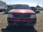 2002 Ford Explorer XLT с VIN 1FMDU73E72ZA48322, выставлен на аукционе Copart как лот 82130645 с пробегом 221 898 миль миль и Списание • Salvage title. История ставок и продаж доступна на DreamBid. Изображение 5.