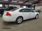 2008 Chevrolet Impala SS with VIN 2G1WD58C889248341, listed as a Copart auction lot 90517135 with 92,268 mi miles and Clean title. Bid and sale history available at DreamBid. Image 3.