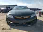 2016 Honda Accord EX-L with VIN 1HGCT2B95GA007530, listed as a Copart auction lot 84828935 with 87,361 mi miles and Clean title. Bid and sale history available at DreamBid. Image 5.