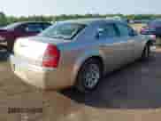 2006 Chrysler 300 C with VIN 2C3KA63H36H246141, listed as a IAAI auction lot 42797395 with 54,430 mi miles and . Bid and sale history available at DreamBid. Image 4.