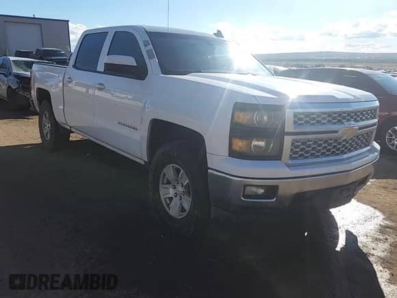 2015 Chevrolet Silverado 1500 LT z VIN 3GCPCREC2FG505863, wystawiony jako Copart lot #81430465 z przebiegiem 178 673 mil mil oraz Czysty tytuł • Clean title. Historia ofert i sprzedaży dostępna na DreamBid. Obrazek 13.