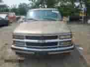 1996 Chevrolet Suburban с VIN 3GNEC16R8TG151300, выставлен на аукционе Copart как лот 58955185 с пробегом 262 487 миль миль и Списание • Salvage title. История ставок и продаж доступна на DreamBid. Изображение 5.