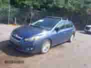 2012 Subaru Impreza Limited с VIN JF1GPAH62CH211639, выставлен на аукционе IAAI как лот 42693767 с пробегом 151 516 миль миль и . История ставок и продаж доступна на DreamBid. Изображение 2.