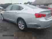 2018 Chevrolet Impala LT with VIN 2G1105S34J9108310, listed as a IAAI auction lot 43037616 with 113,873 mi miles and . Bid and sale history available at DreamBid. Image 3.