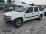 2005 Chevrolet TrailBlazer LT with VIN 1GNES16S156147535, listed as a Copart auction lot 53653005 with 150,824 mi miles and Clean title. Bid and sale history available at DreamBid. Image 1.
