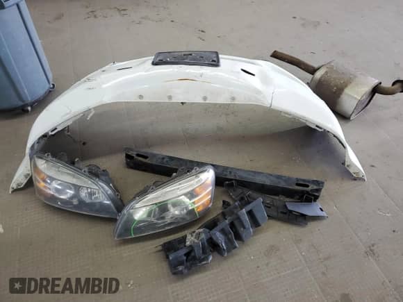 2012 Chevrolet Caprice Police Police с VIN 6G1MK5U21CL664195, выставлен на аукционе Copart как лот 52810795 с пробегом 144 185 миль миль и Списание • Salvage title. История ставок и продаж доступна на DreamBid. Изображение 12.