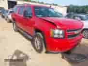 2012 Chevrolet Suburban with VIN 1GNWKMEG9CR206829, listed as a IAAI auction lot 42263407 with 137,934 mi miles and . Bid and sale history available at DreamBid. Image 1.