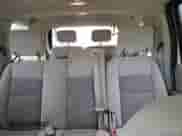 2007 Ford Explorer XLT с VIN 1FMEU63E87UB25198, выставлен на аукционе Copart как лот 71803585 с пробегом 121 484 миль миль и Списание • Salvage title. История ставок и продаж доступна на DreamBid. Изображение 10.