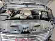 2010 GMC Sierra 1500 SLT z VIN 3GTRKWE21AG134446, wystawiony jako Copart lot #59739245 z przebiegiem 152 704 mil mil oraz Szkoda całkowita • Salvage title. Historia ofert i sprzedaży dostępna na DreamBid. Obrazek 11.