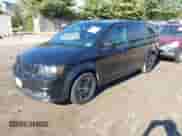 2018 Dodge Grand Caravan SE Plus with VIN 2C4RDGBG2JR202649, listed as a IAAI auction lot 43412576 with 334,010 mi miles and . Bid and sale history available at DreamBid. Image 17.
