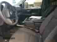 2021 Chevrolet Silverado 2500HD Work Truck with VIN 1GC1YLE78MF288230, listed as a IAAI auction lot 43590962 with 127,645 mi miles and . Bid and sale history available at DreamBid. Image 5.