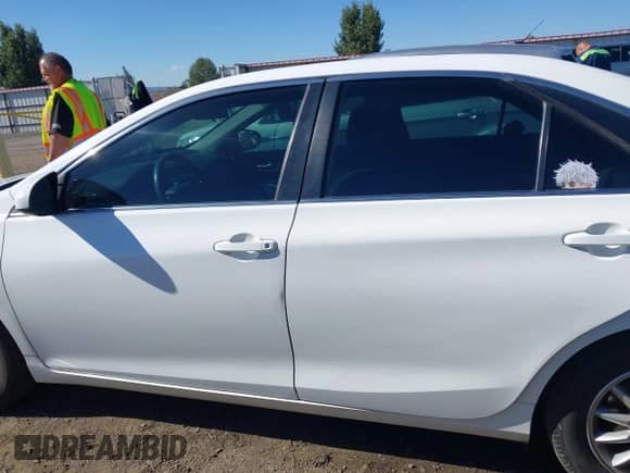 2015 Toyota Camry LE с VIN 4T1BF1FK6FU478717, выставлен на аукционе IAAI как лот 43359442 с пробегом 125 535 миль миль и . История ставок и продаж доступна на DreamBid. Изображение 15.