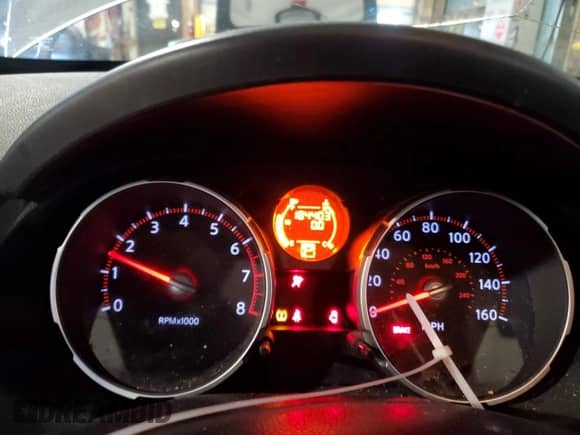 2010 Nissan Rogue SL с VIN JN8AS5MV3AW133940, выставлен на аукционе Copart как лот 69438475 с пробегом 184 403 миль миль и Списание • Salvage title. История ставок и продаж доступна на DreamBid. Изображение 9.
